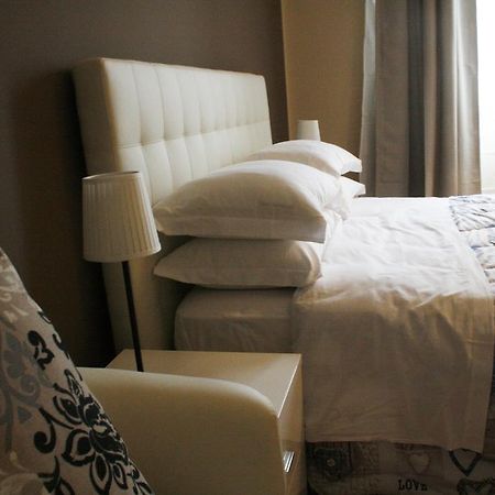 Capital Flat 9-A Apartment Рим Екстериор снимка
