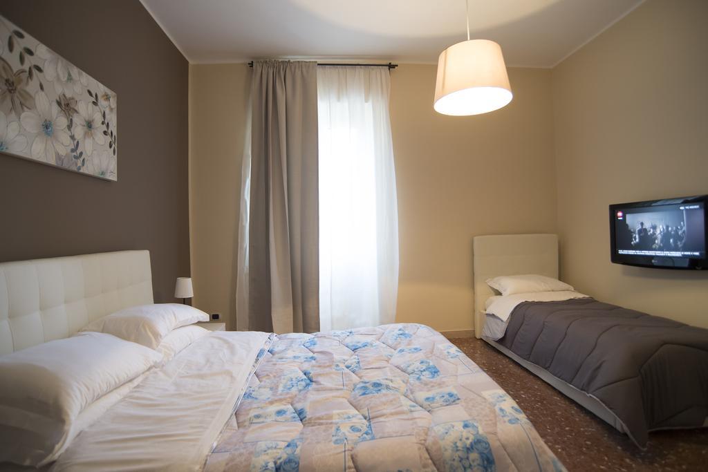 Capital Flat 9-A Apartment Рим Екстериор снимка
