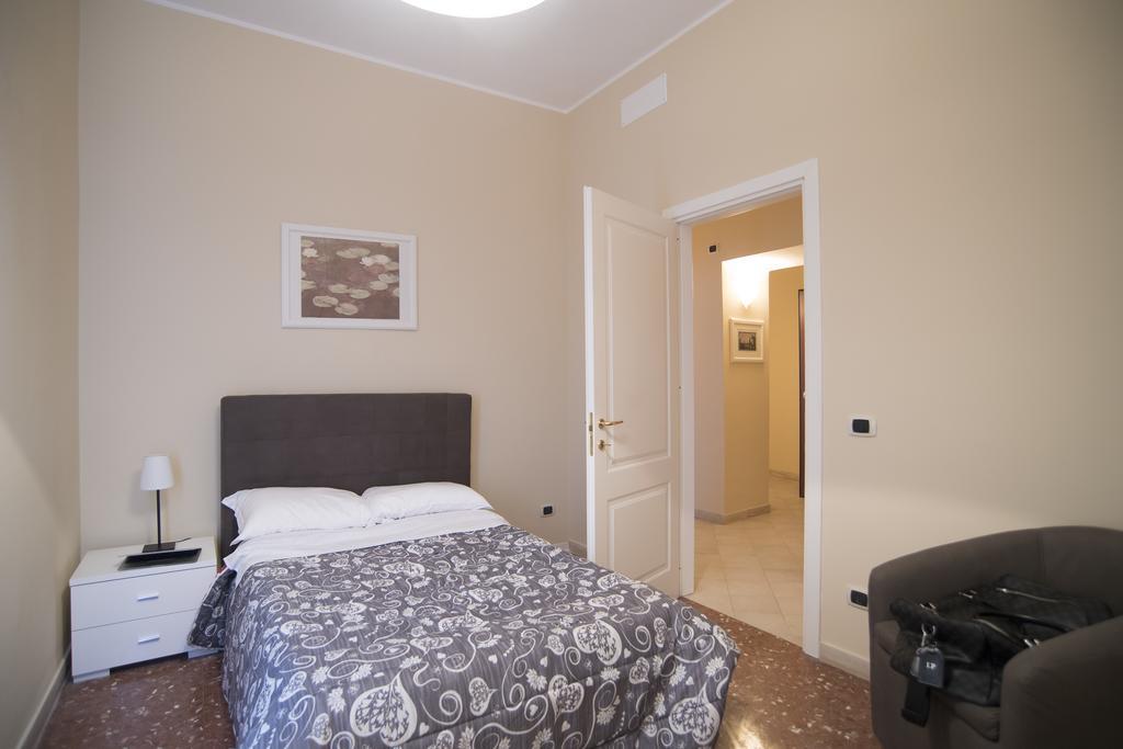 Capital Flat 9-A Apartment Рим Екстериор снимка