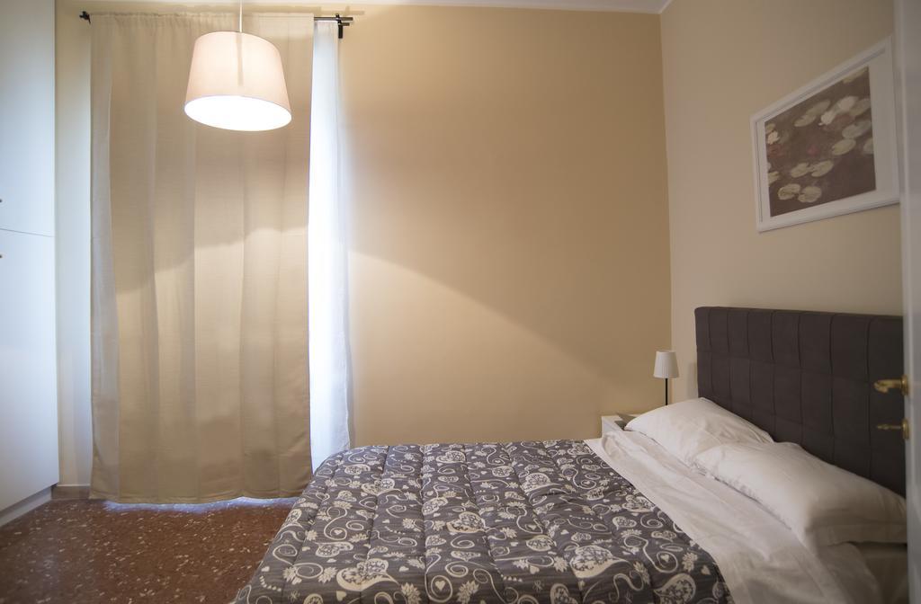 Capital Flat 9-A Apartment Рим Екстериор снимка