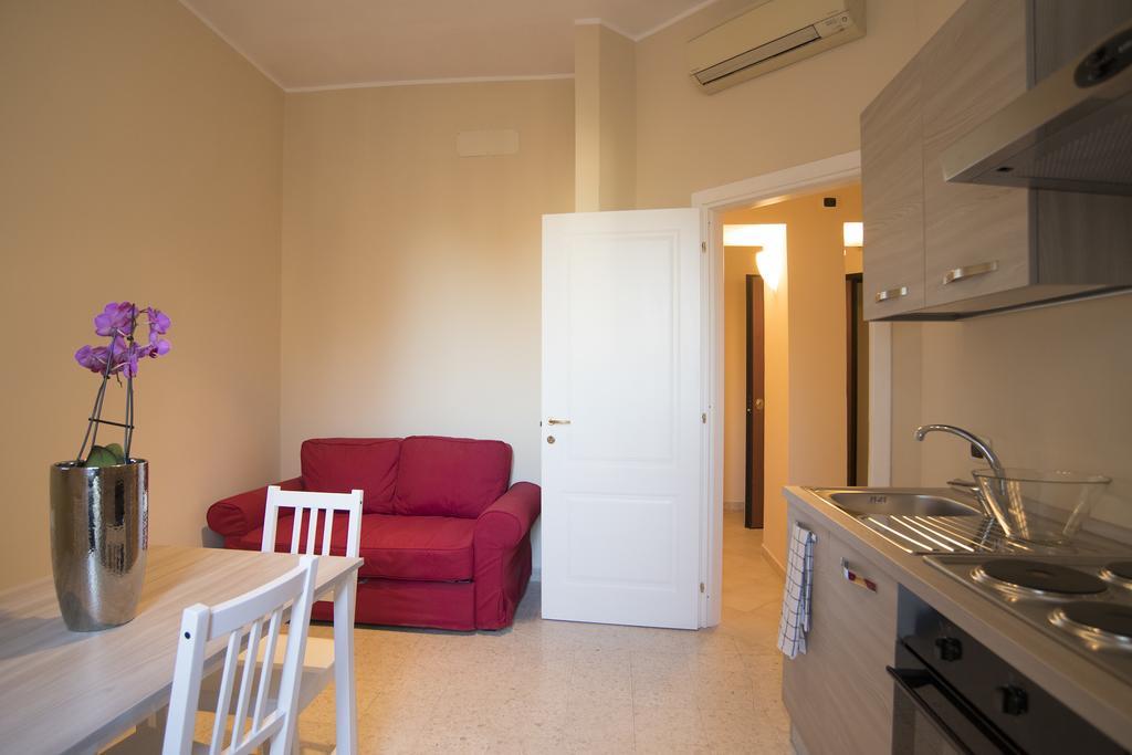 Capital Flat 9-A Apartment Рим Екстериор снимка