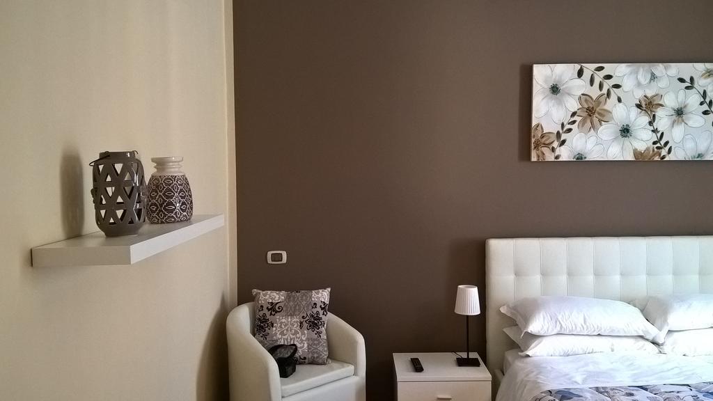 Capital Flat 9-A Apartment Рим Екстериор снимка