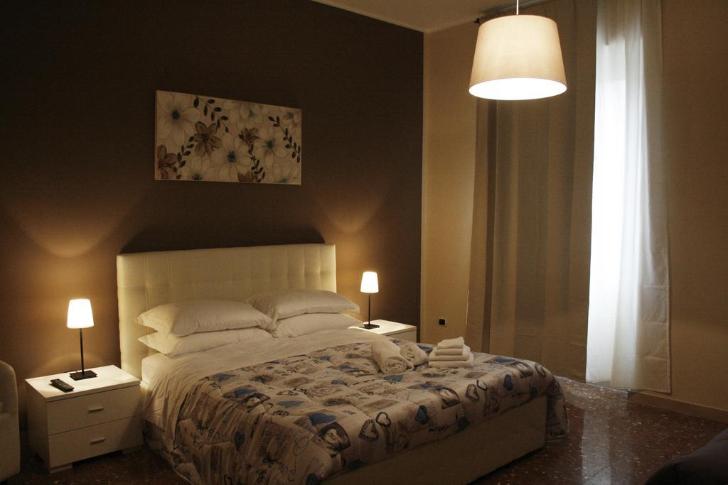 Capital Flat 9-A Apartment Рим Екстериор снимка